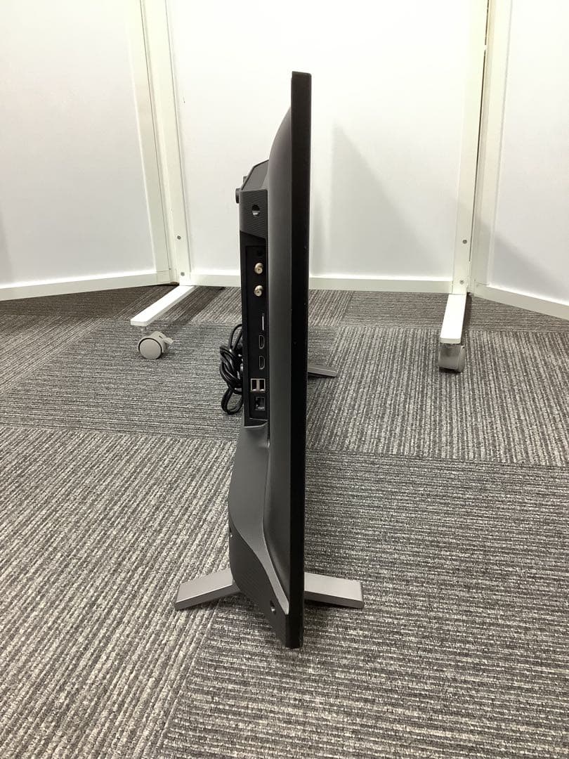 YouTube対応 東芝 REGZA 32インチ液晶テレビ 32V34 21年製