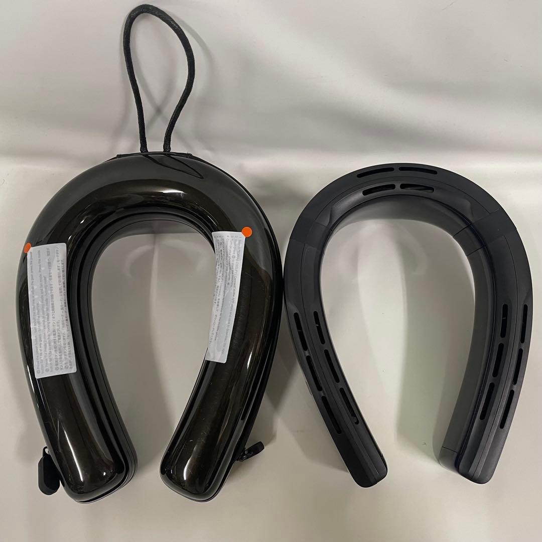 TORRAS COOLIFY3 ネッククーラー 最強冷却モデル