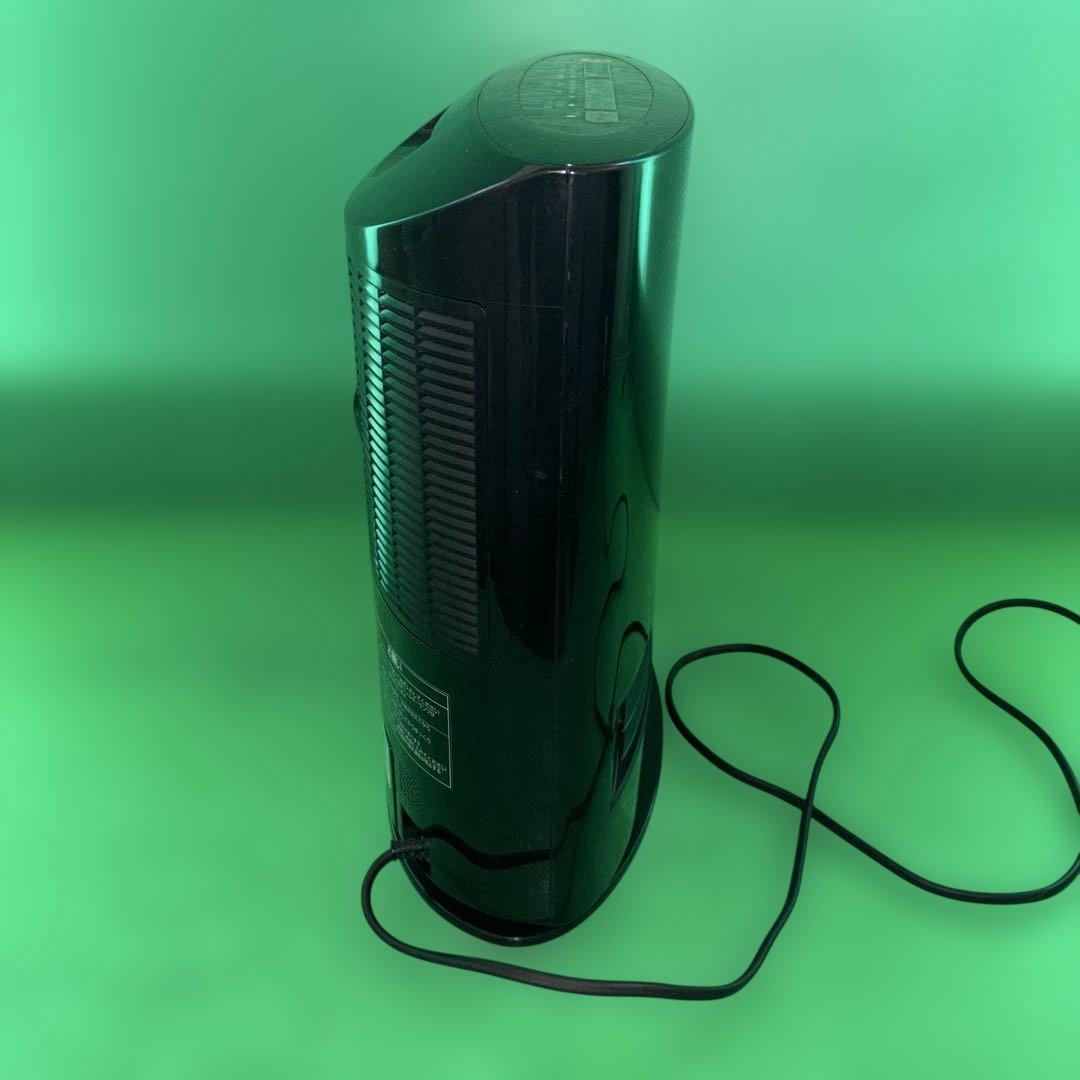 Panasonic加湿セラミックファンヒーター DS-FKX1205