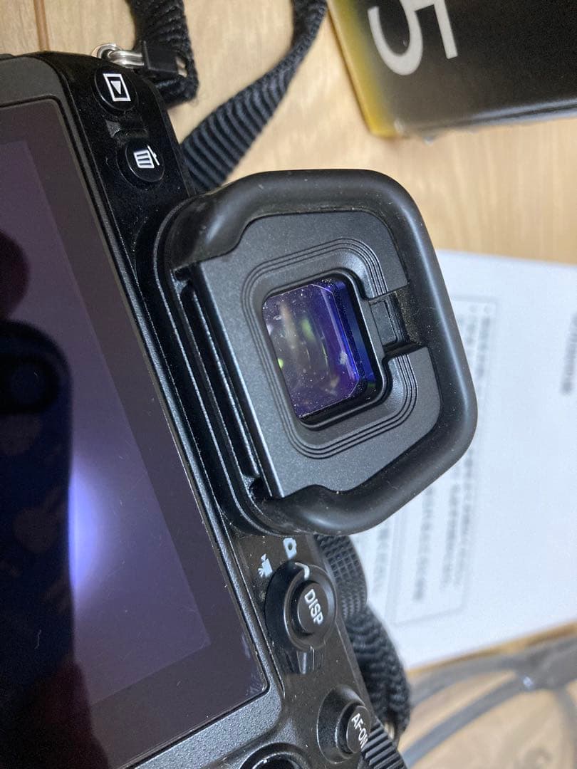 Nikonz5 ミラーレス一眼