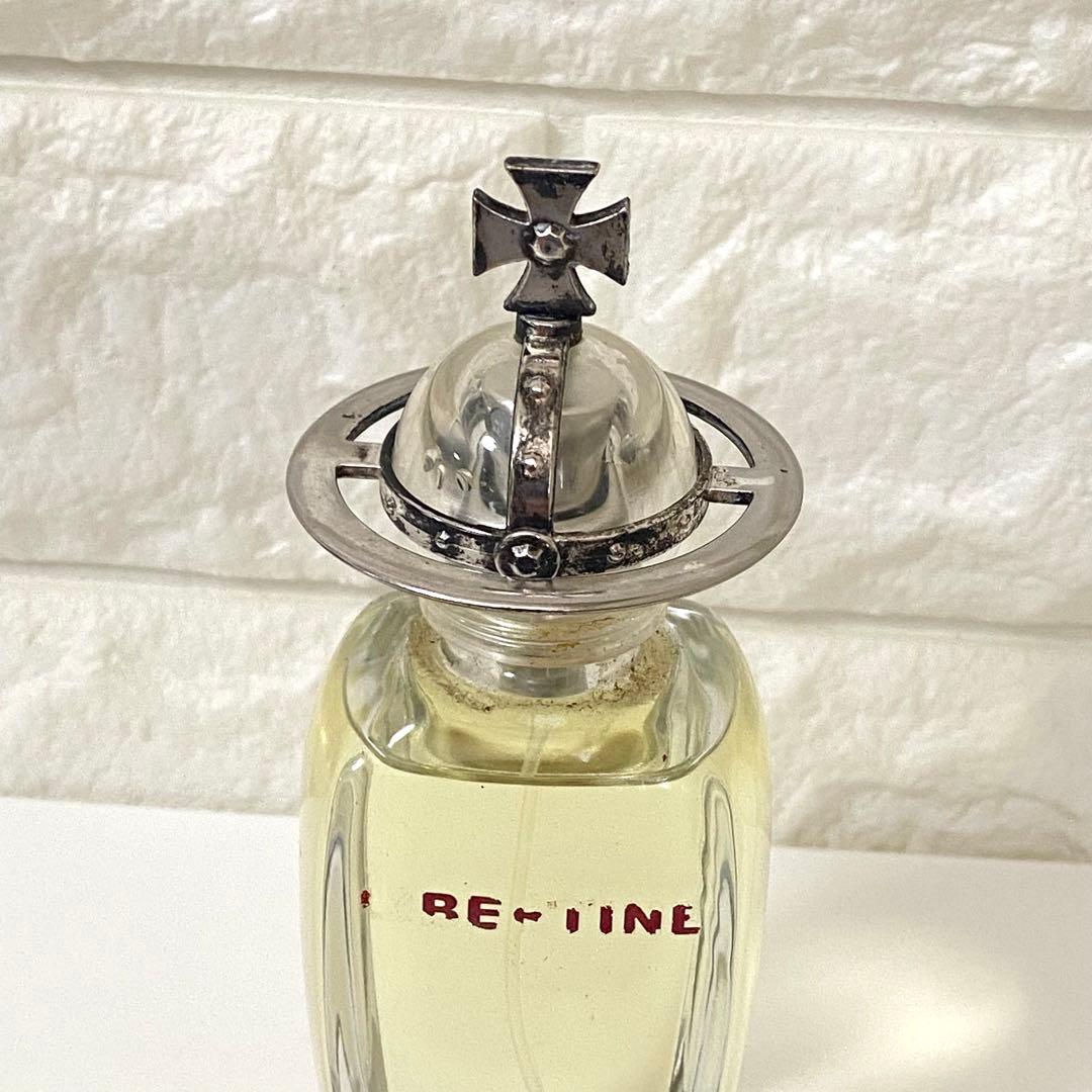 ヴィヴィアンウエストウッド リバティン 50ml 香水