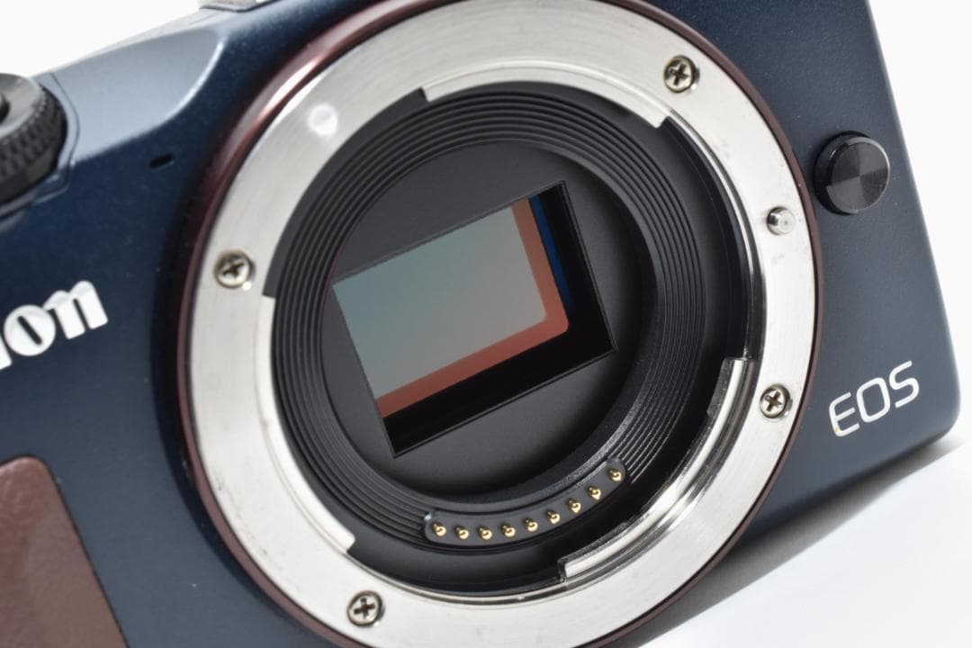デジタルカメラ Canon EOS M2 Mirrorless Camera body