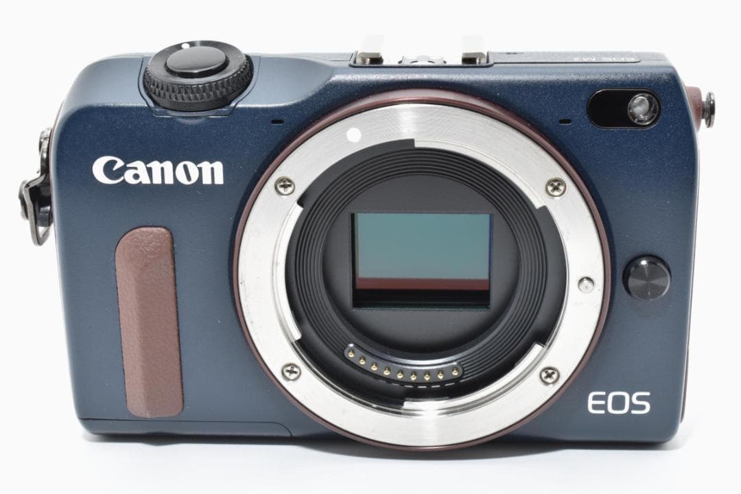 デジタルカメラ Canon EOS M2 Mirrorless Camera body