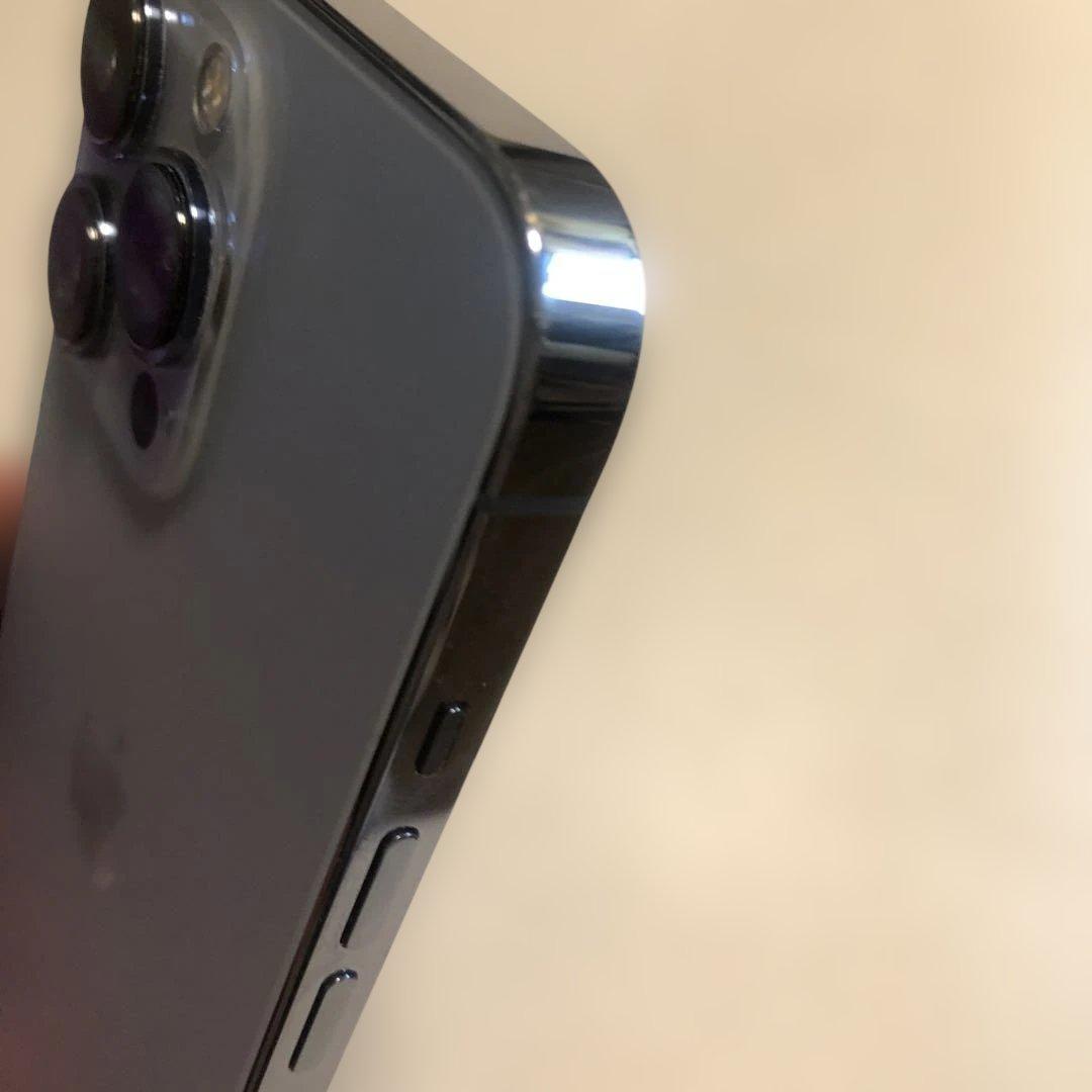 iPhone13 Pro 256GB シエラルブルー 本体 ジャンク品