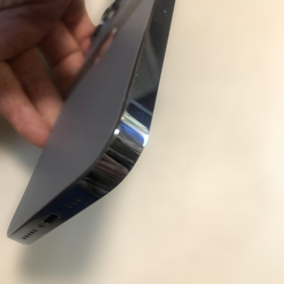 iPhone13 Pro 256GB シエラルブルー 本体 ジャンク品