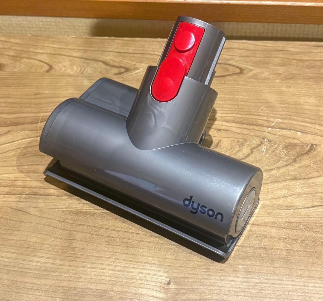 動作確認、内部洗浄済！#Dyson #V8#SV10#ダイソン ハンドクリーナ