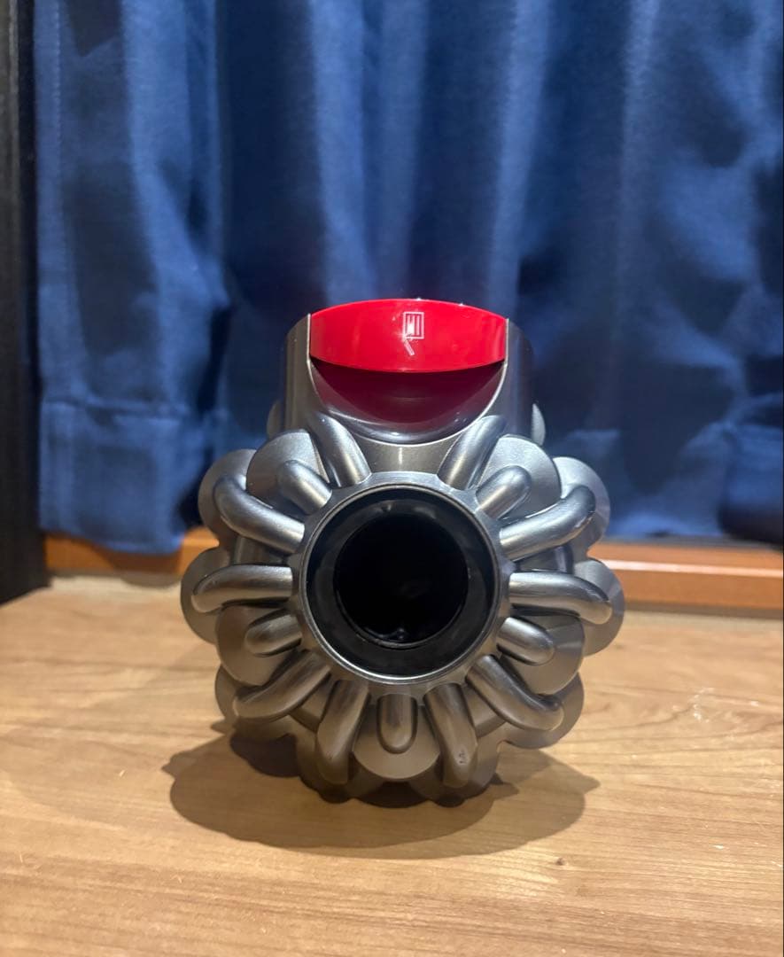 動作確認、内部洗浄済！#Dyson #V8#SV10#ダイソン ハンドクリーナ
