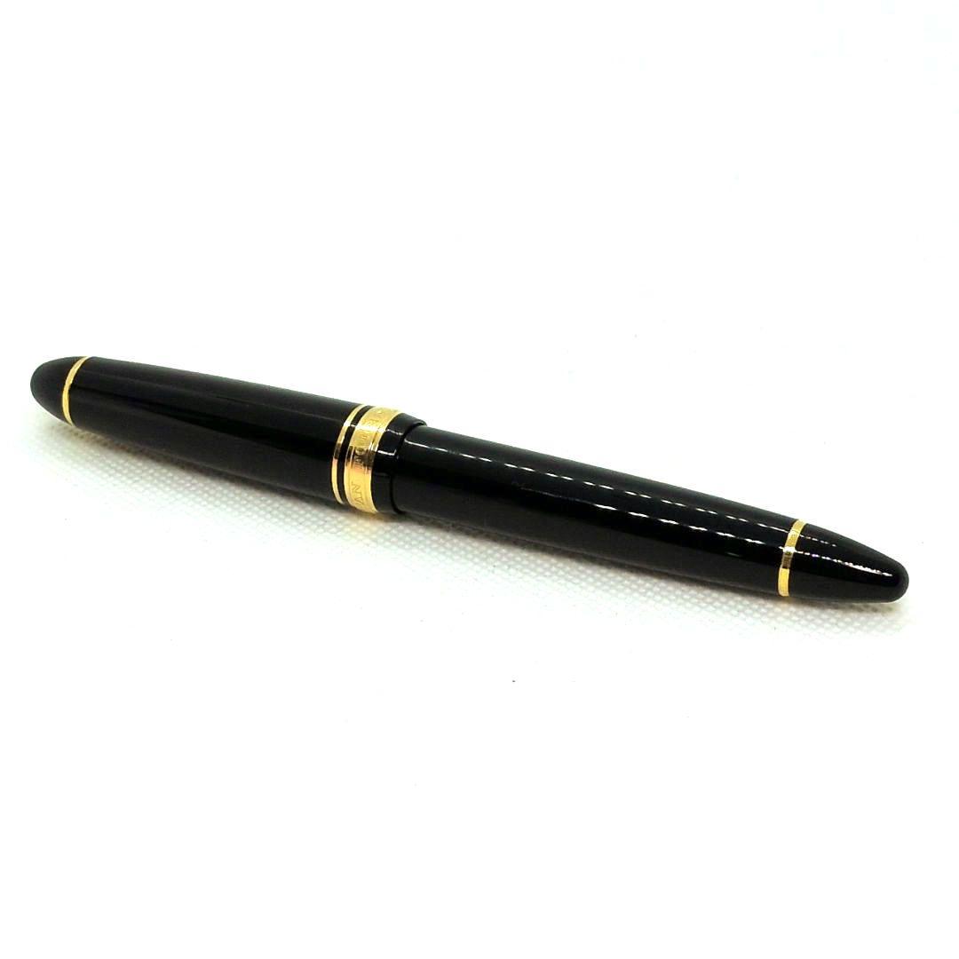 【極美品】セーラー　ファウンデッド　1911　21K　875　M-H　万年筆