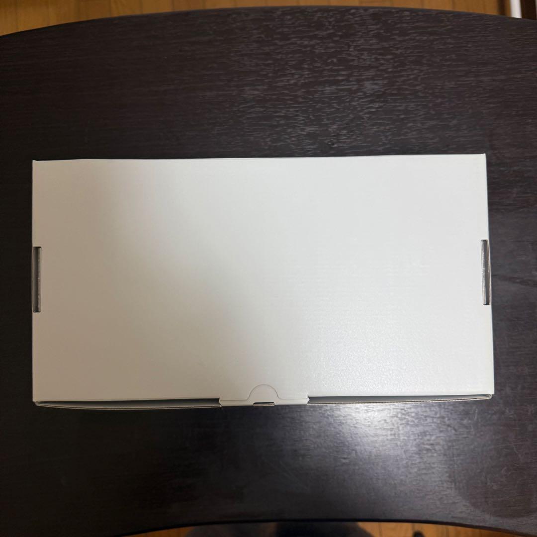 Panasonic SmoothEPI ES-WG0A脱毛器