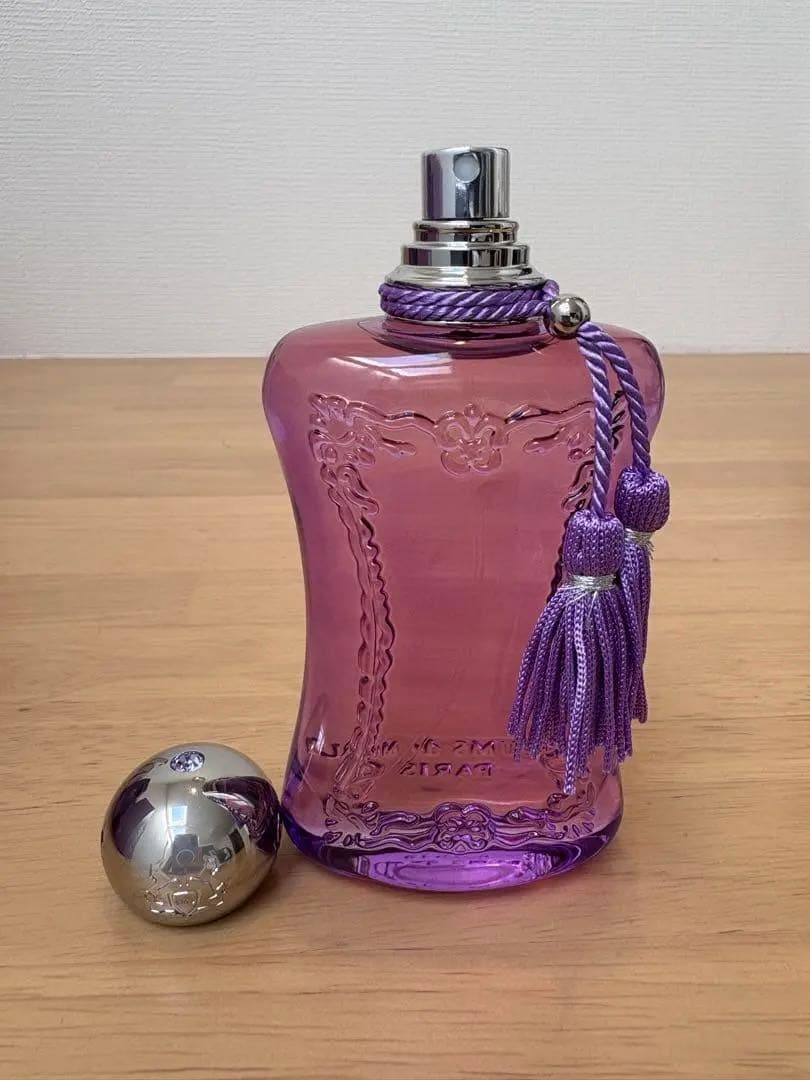 香水(女性用) PARFUMS DE MARLY PALATINE 75ml