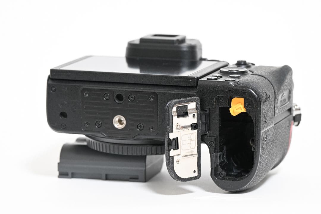 Nikon ニコン Z6 ボディ