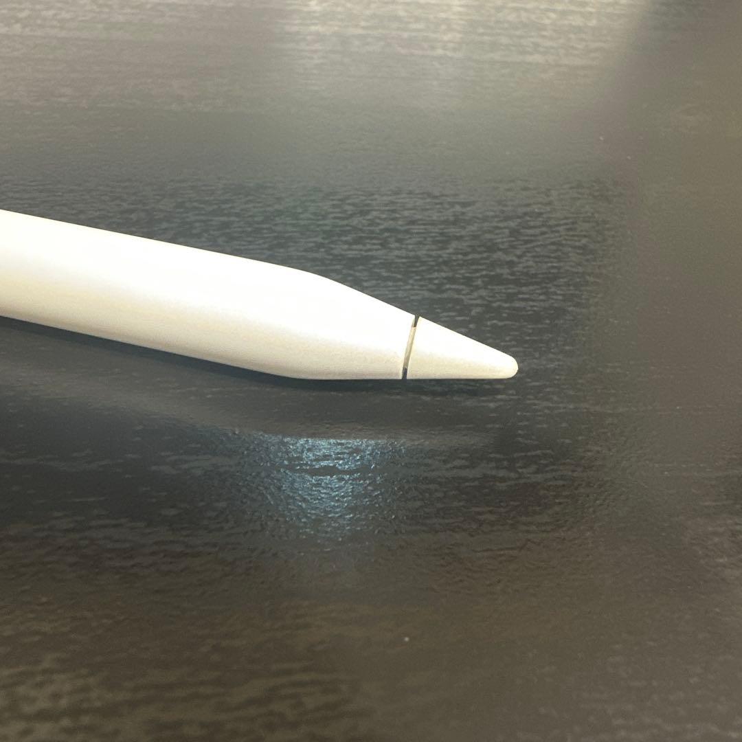 【美品】Apple Pencil (第2世代) 純正