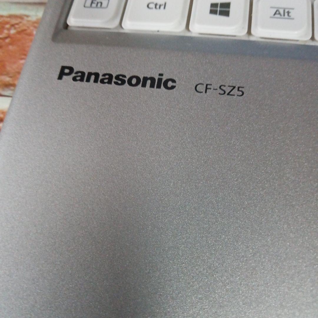 Win11Pro OFFICE2021 Let's note i5-第6世代