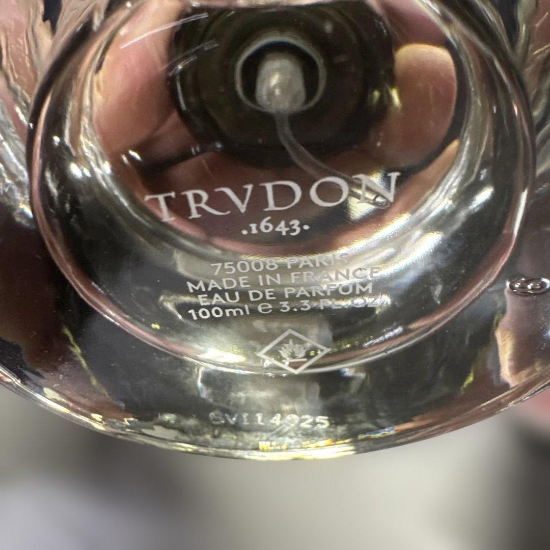 ⑦TRVDON VIXI Eau de Parfum 100ml