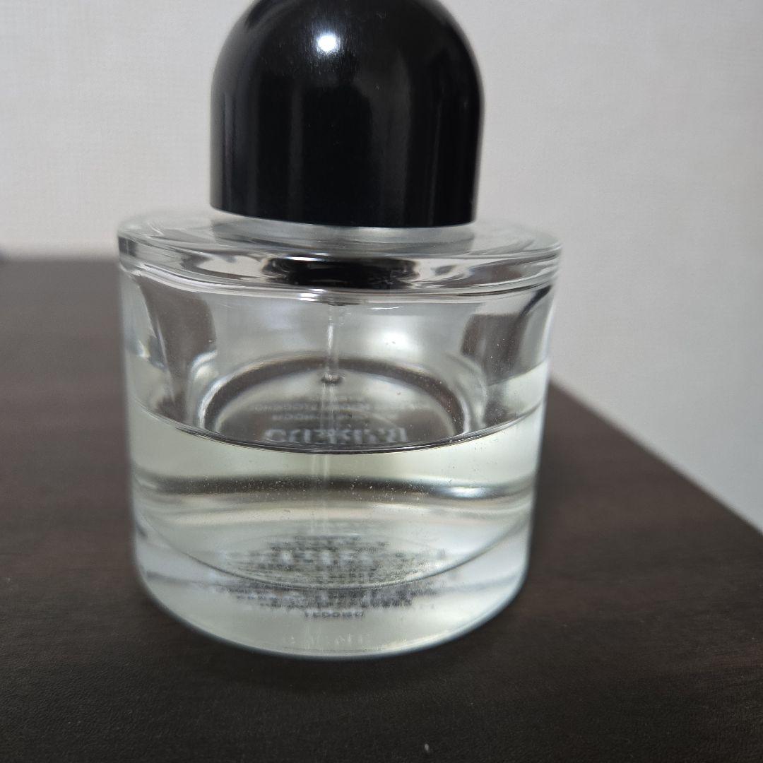BYREDO BAL D'AFRIQUE 50ml バイレード バルダフリック