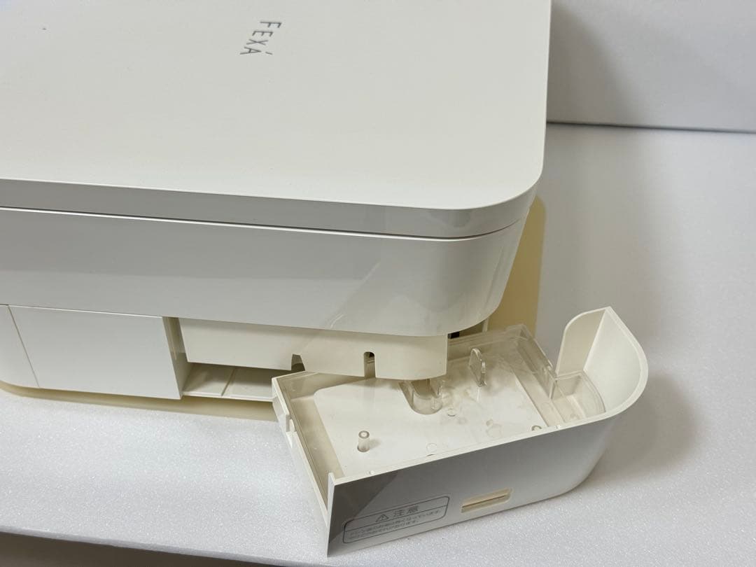 【ほぼ未使用★美品】ホメオスタイル FEXA 美顔器
