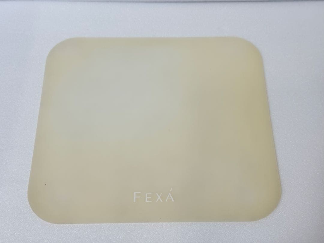【ほぼ未使用★美品】ホメオスタイル FEXA 美顔器