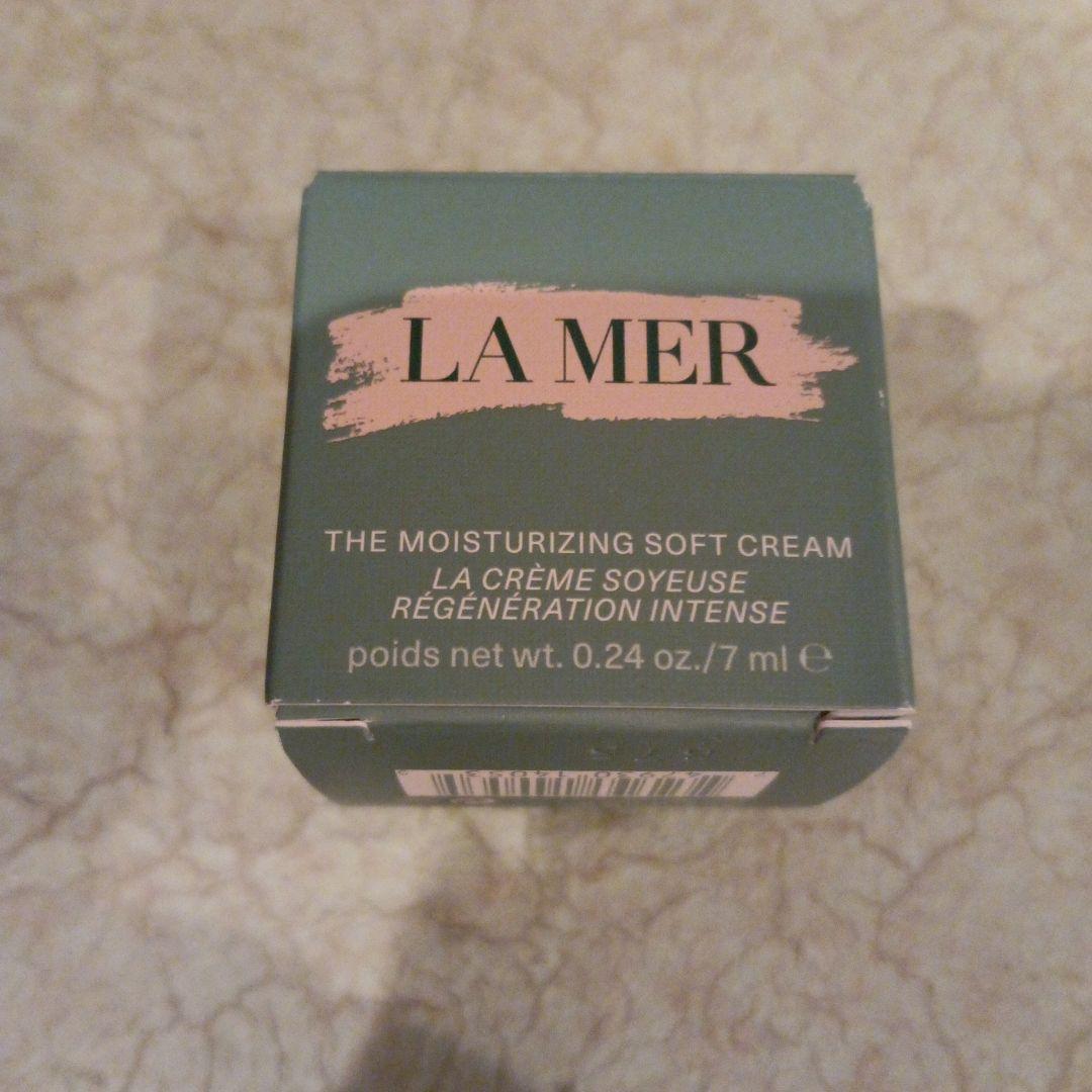 ラメール　LAMER 　クリーム　化粧水　洗顔料　ボディローション　マスク　5点
