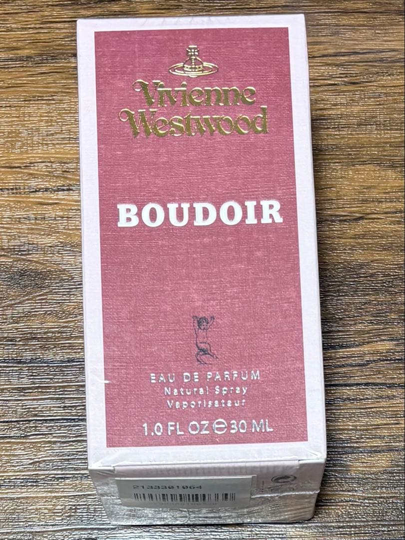 （ブドワール） オードパルファム 30ml