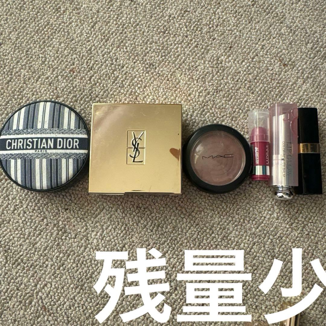 コスメ　まとめ売り　デパコス　プチプラ　韓国コスメ　大量