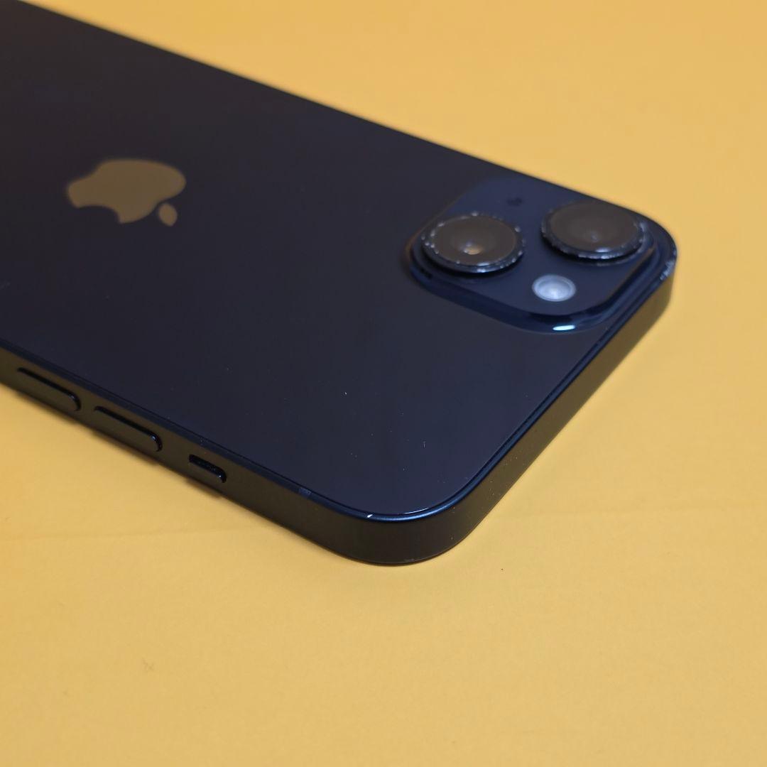 iPhone 14 Plus 128GB｜24時間以内発送#573