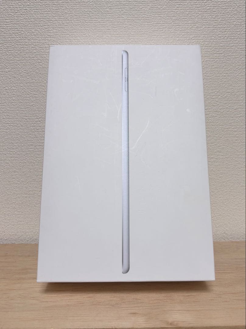 iPad mini5 Wi-Fi+Cell 64GB 美品 箱付