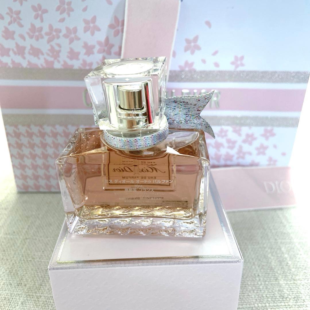 Miss Dior オールドゥパルファン　30ml