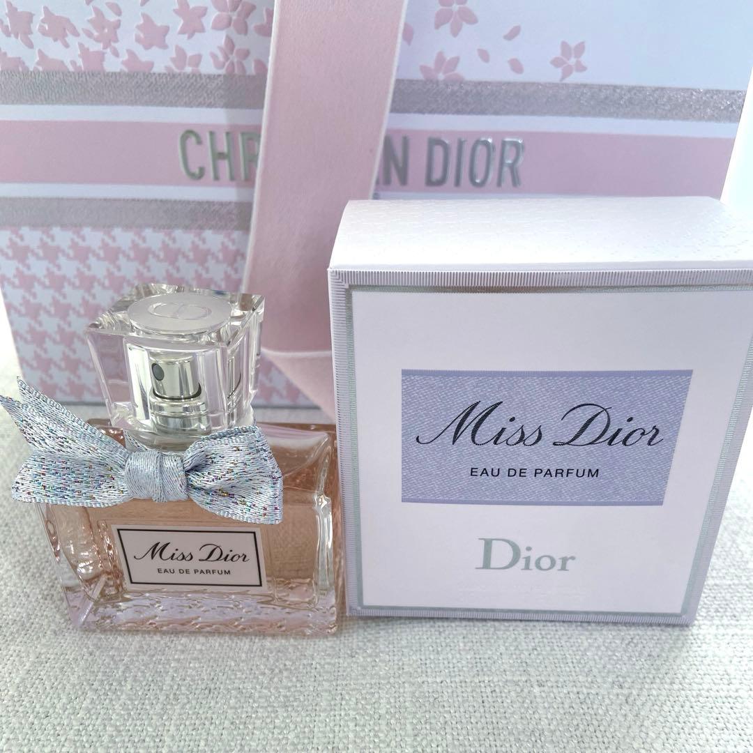 Miss Dior オールドゥパルファン　30ml
