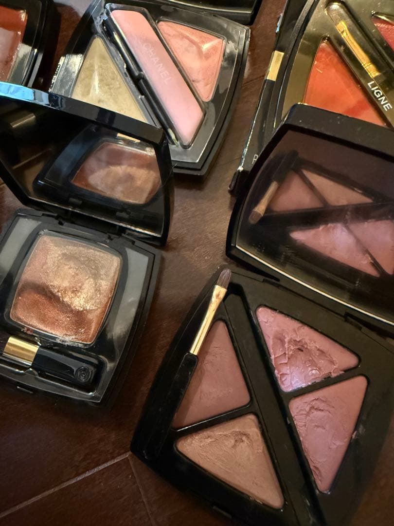 M*k様 CHANEL シャネル 大量まとめ約33点 廃盤旧デザイン含