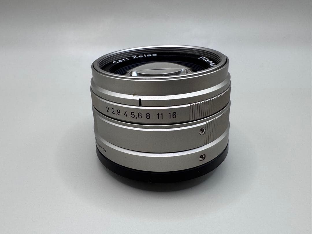 【美品】 CONTAX G1 / Carl Zeiss Planar 2/45