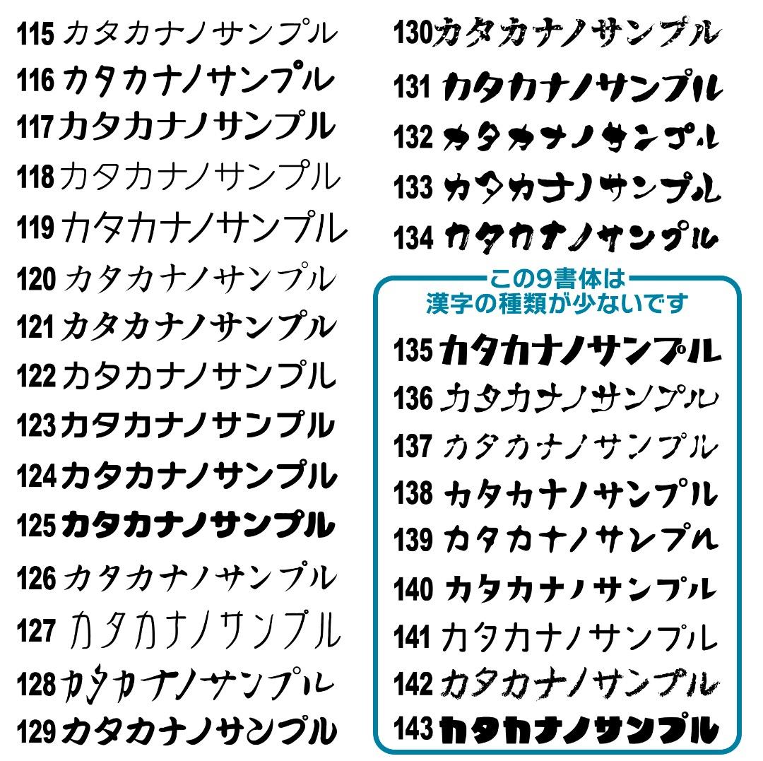 どんこ君(⁠◍⁠•⁠ᴗ⁠•⁠◍⁠)⁠✦363ショップ看板✦80×32日本語
