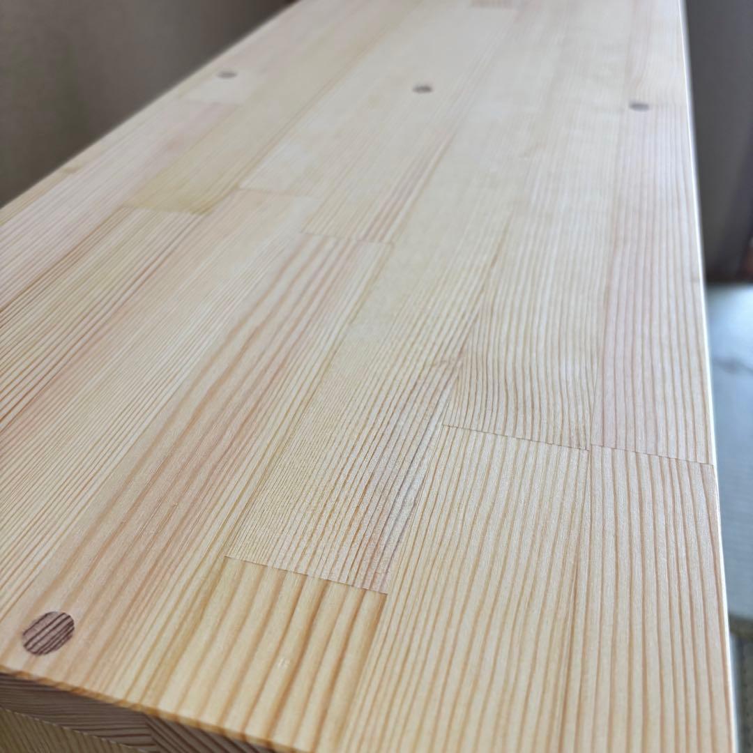 ハンドメイド　棚・オープンシェルフ　オーダー受け付けます