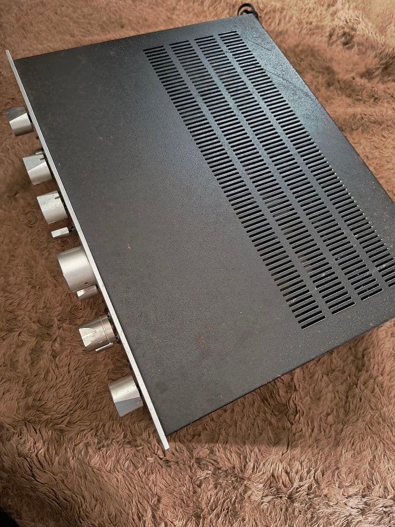 【極美品/整備済】DIATONE DA-U660 銘機 動作完動品