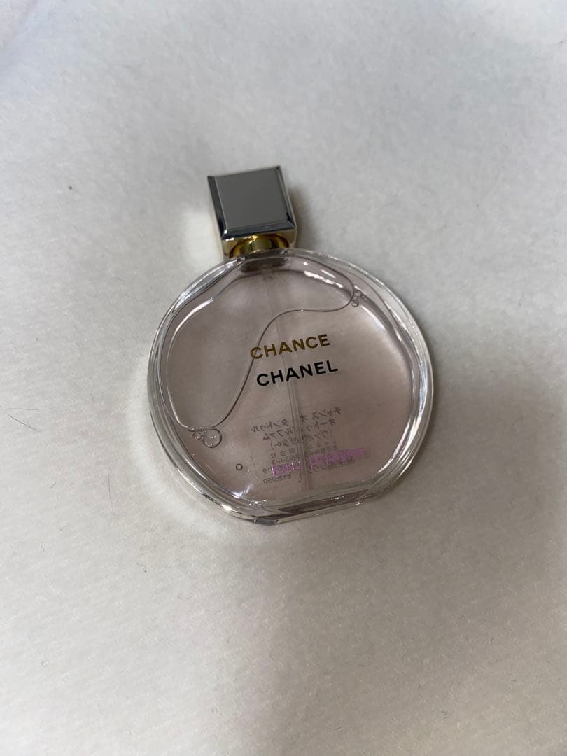 CHANEL CHANCE Eau Tendre 女性用香水