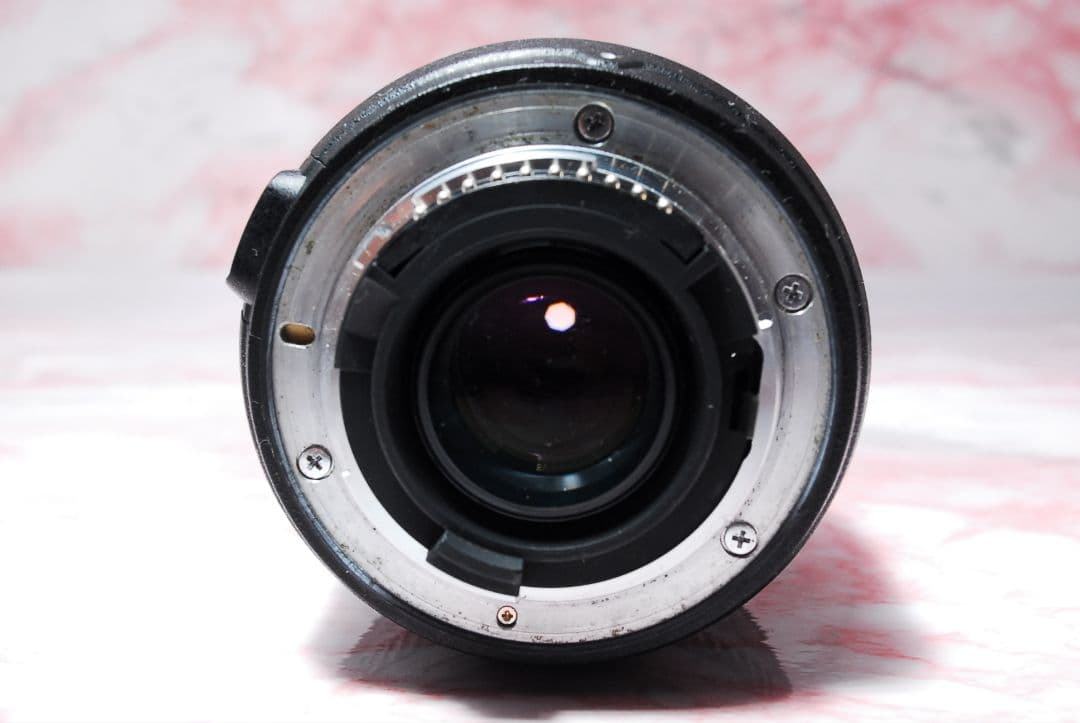 ✨️訳あり大特価‼️✨Nikon D3100✨ AF-S標準レンズ付 一眼レフ