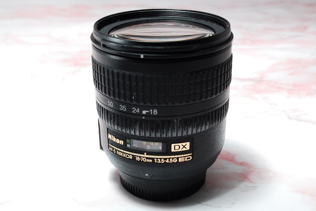 ✨️訳あり大特価‼️✨Nikon D3100✨ AF-S標準レンズ付 一眼レフ