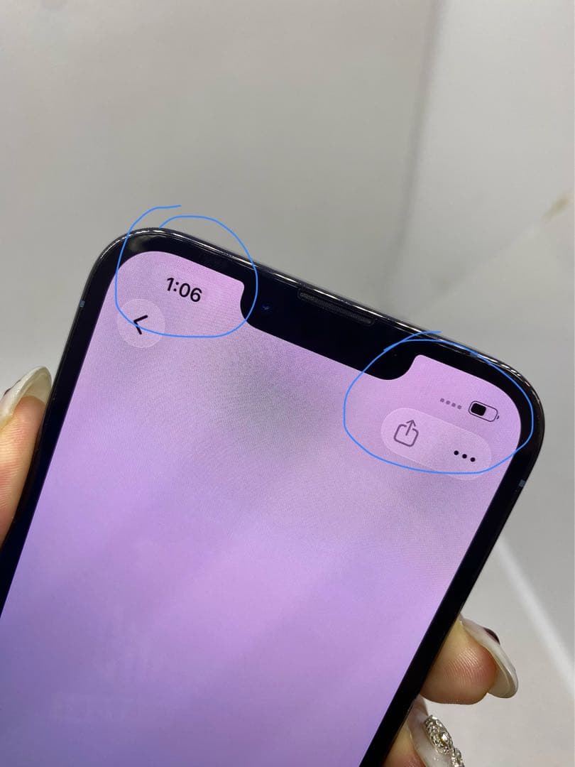 Iphone 13 Pro 256GB Sim フリー　74490