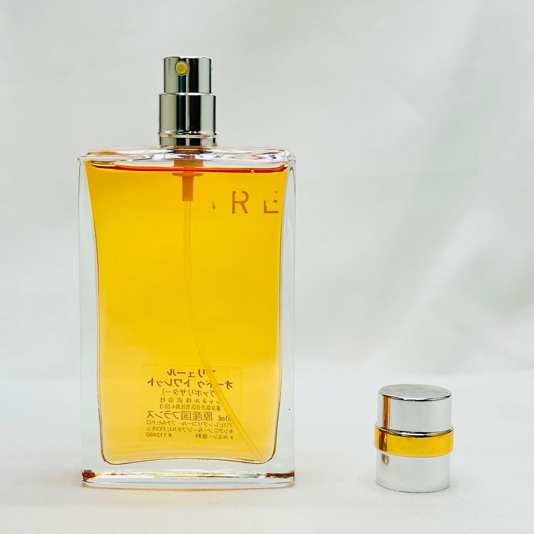 新品　CHANEL ALLURE シャネル アリュール オードトワレ　50ml