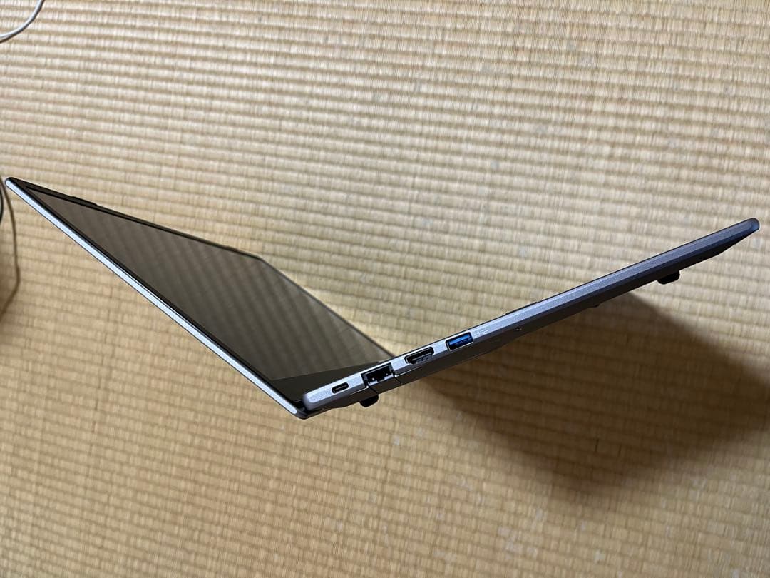 k*1様 【美品】Corei9/32GB/SSD2TB/Office2019/1