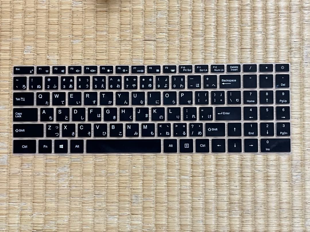 k*1様 【美品】Corei9/32GB/SSD2TB/Office2019/1