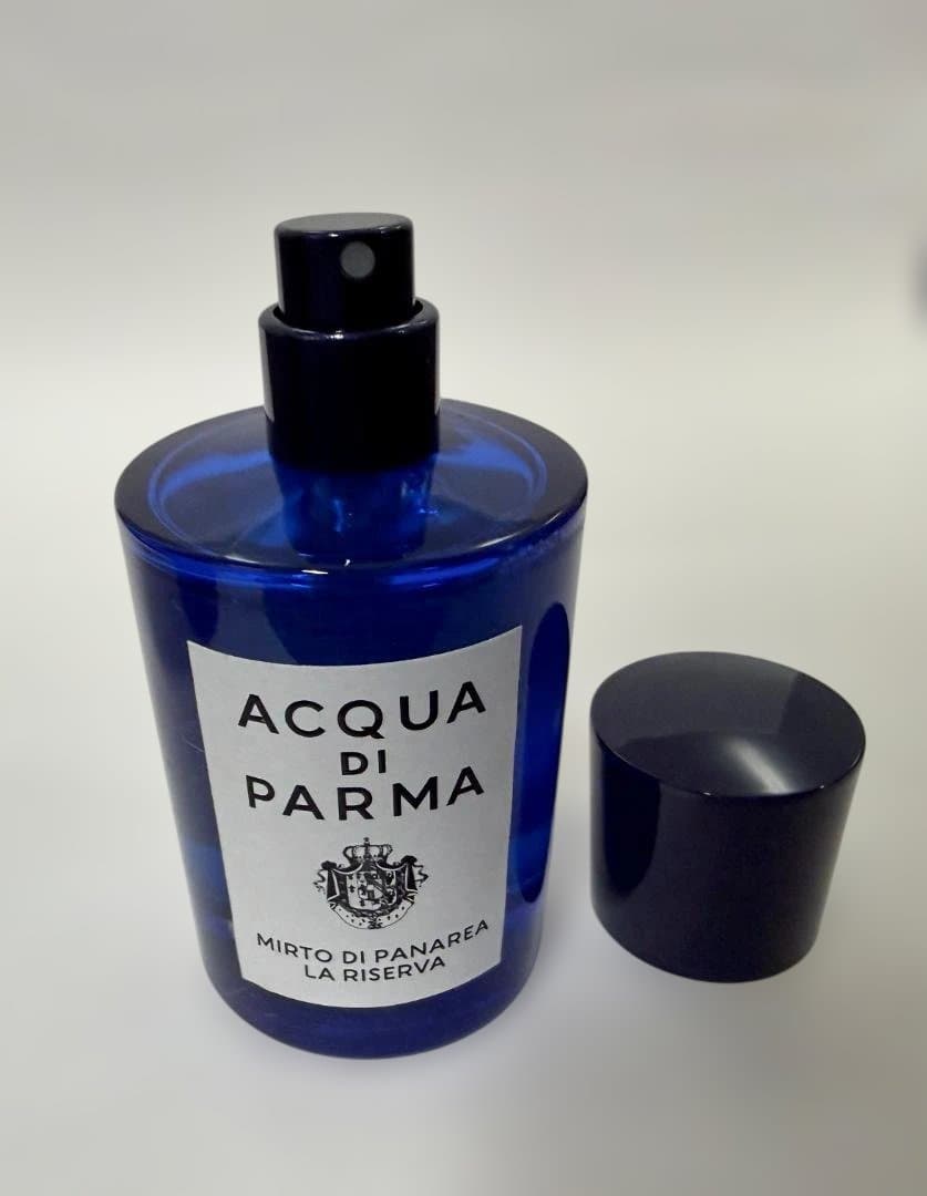 アクアディパルマMirto di Panarea La Riserva 50ml