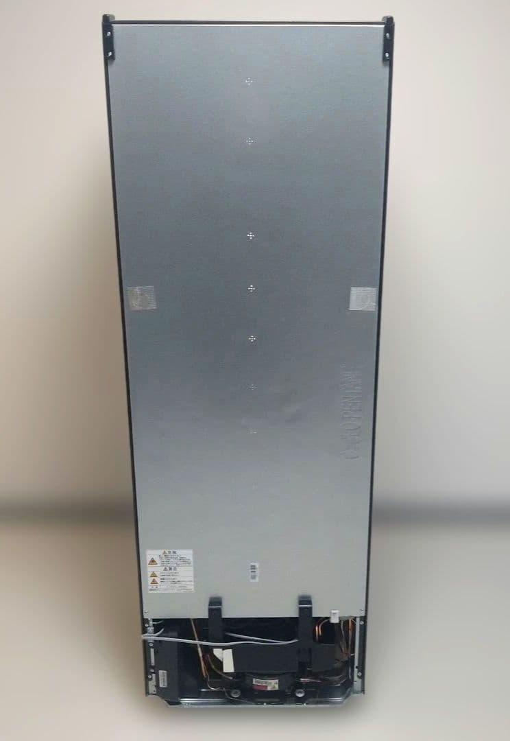 Panasonic 2ドア冷蔵庫 NR-B252T-H　2024年製