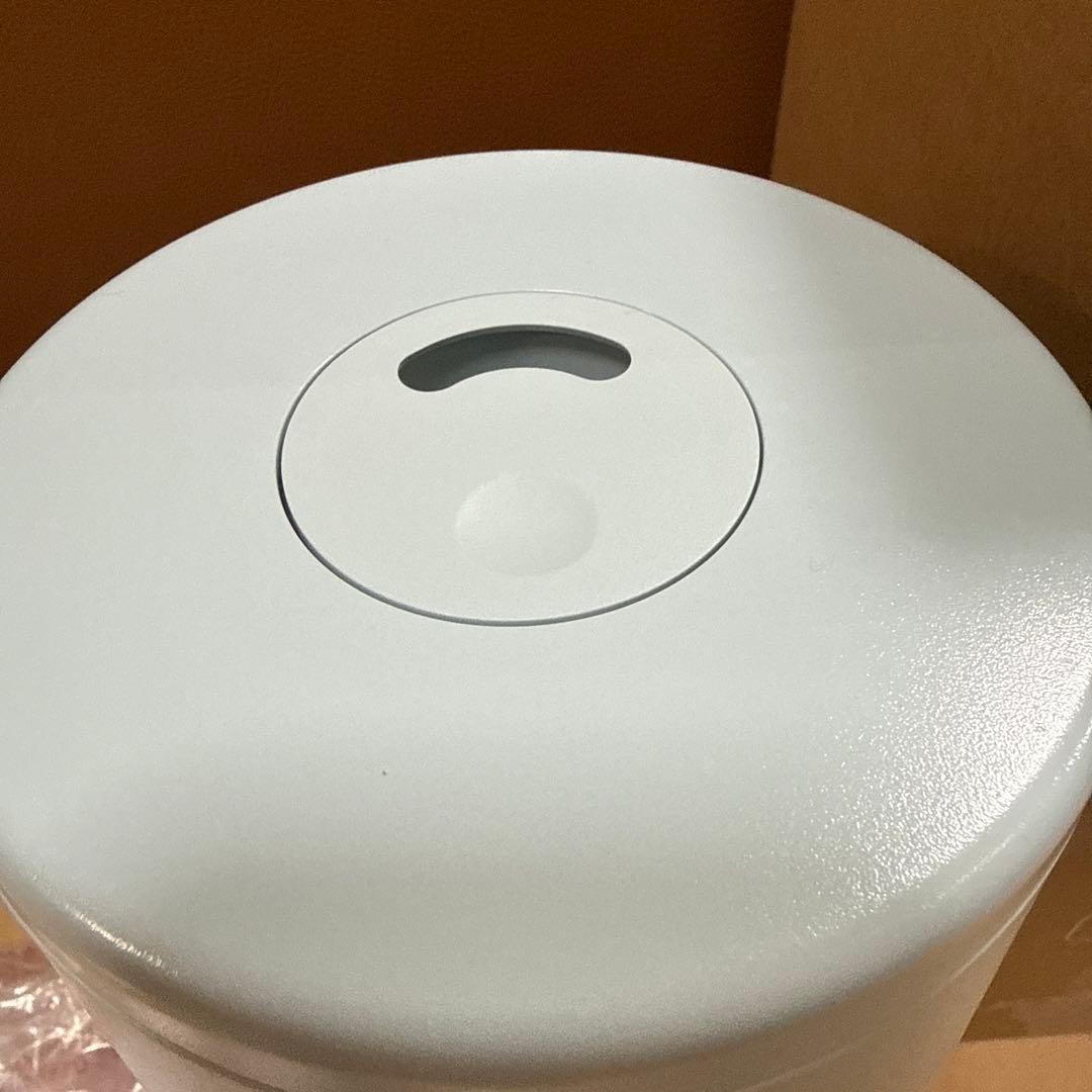 新品同様2024年製BRUNO ブルーノ 超音波加湿器
