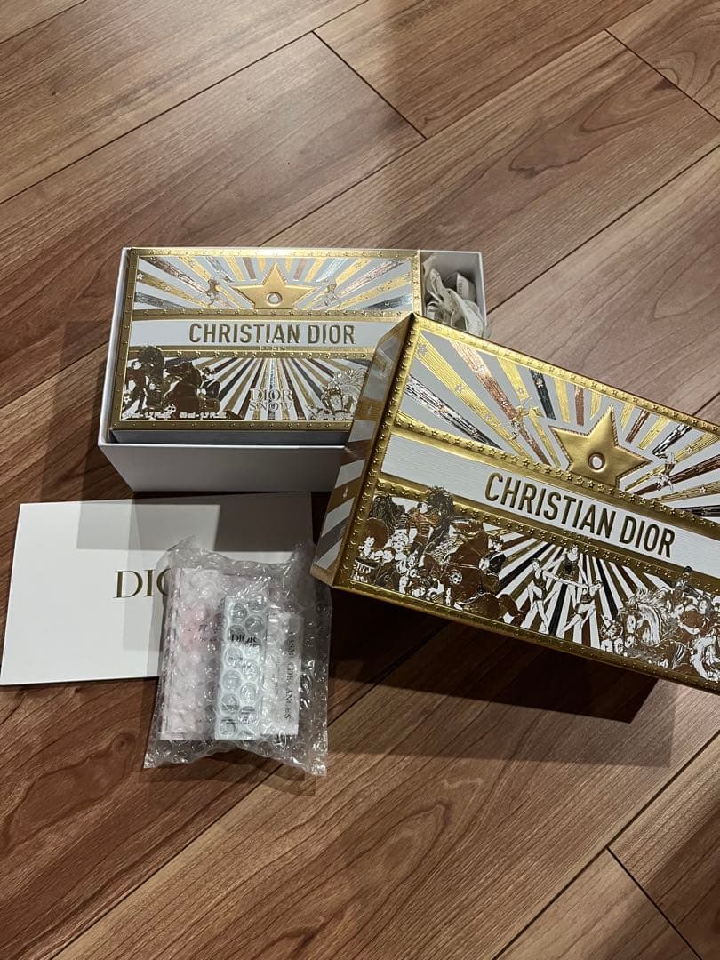 Dior)【数量限定】ディオール ホリデー（限定品）