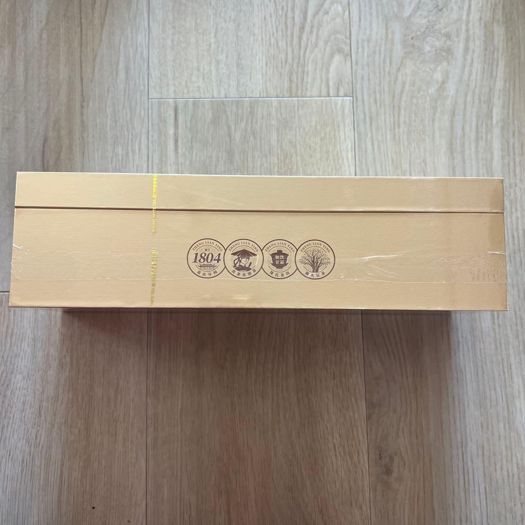 【新品未開封】福鼎白茶 白牡丹 100g（2g×50袋）2019年産 中国茶