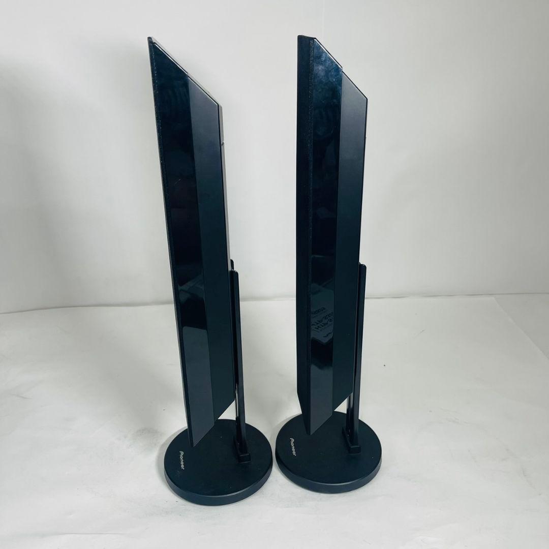 Pioneer 2.1ch サラウンドシステム HTP-S525