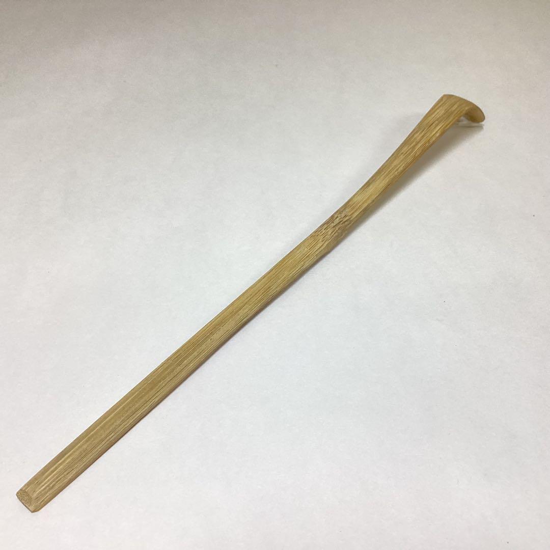 茶杓 好風 大徳寺黄梅院 小林太玄 茶杓師 影林宗篤 木箱入 茶道具 古物品