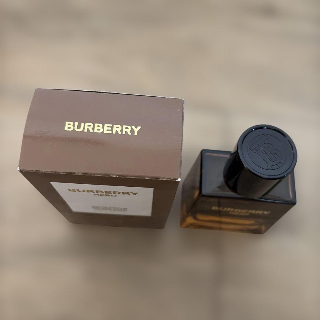 Burberry Goddess & Hero セット　50ml