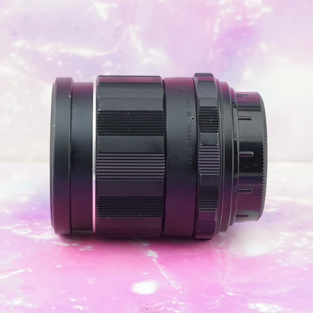 レンズ(単焦点) super multi coated takumar 35mm F2