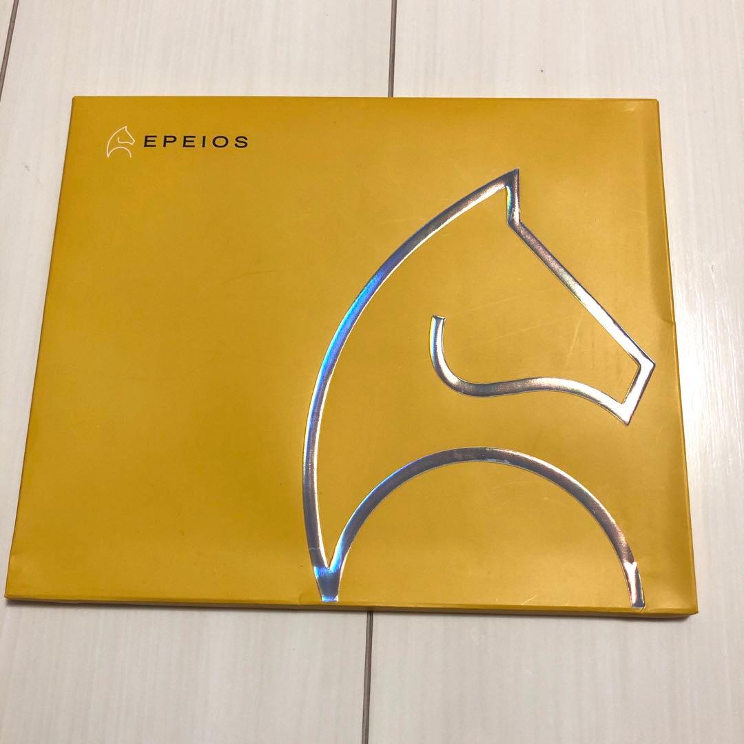 エペイオス Epeios ノンフライオーブン